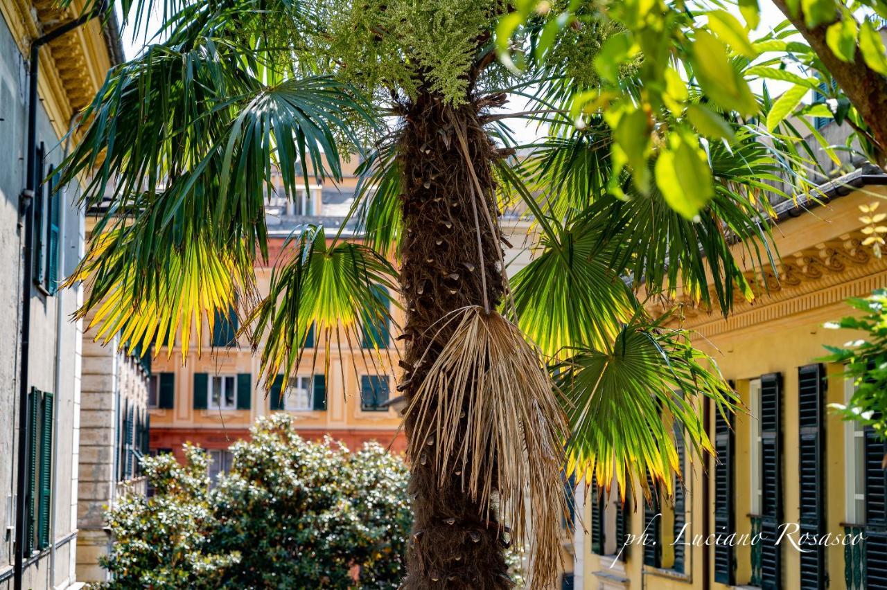 Il Giardino Della Tartaruga Gasthof Genua